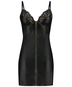 Vorgeformter Push-Up-Bügel Slipdress Talia<Hunkemöller Flash Sale