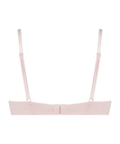 Vorgeformter Push-Up-Bügel-Bh Teddy<Hunkemöller Best Sale