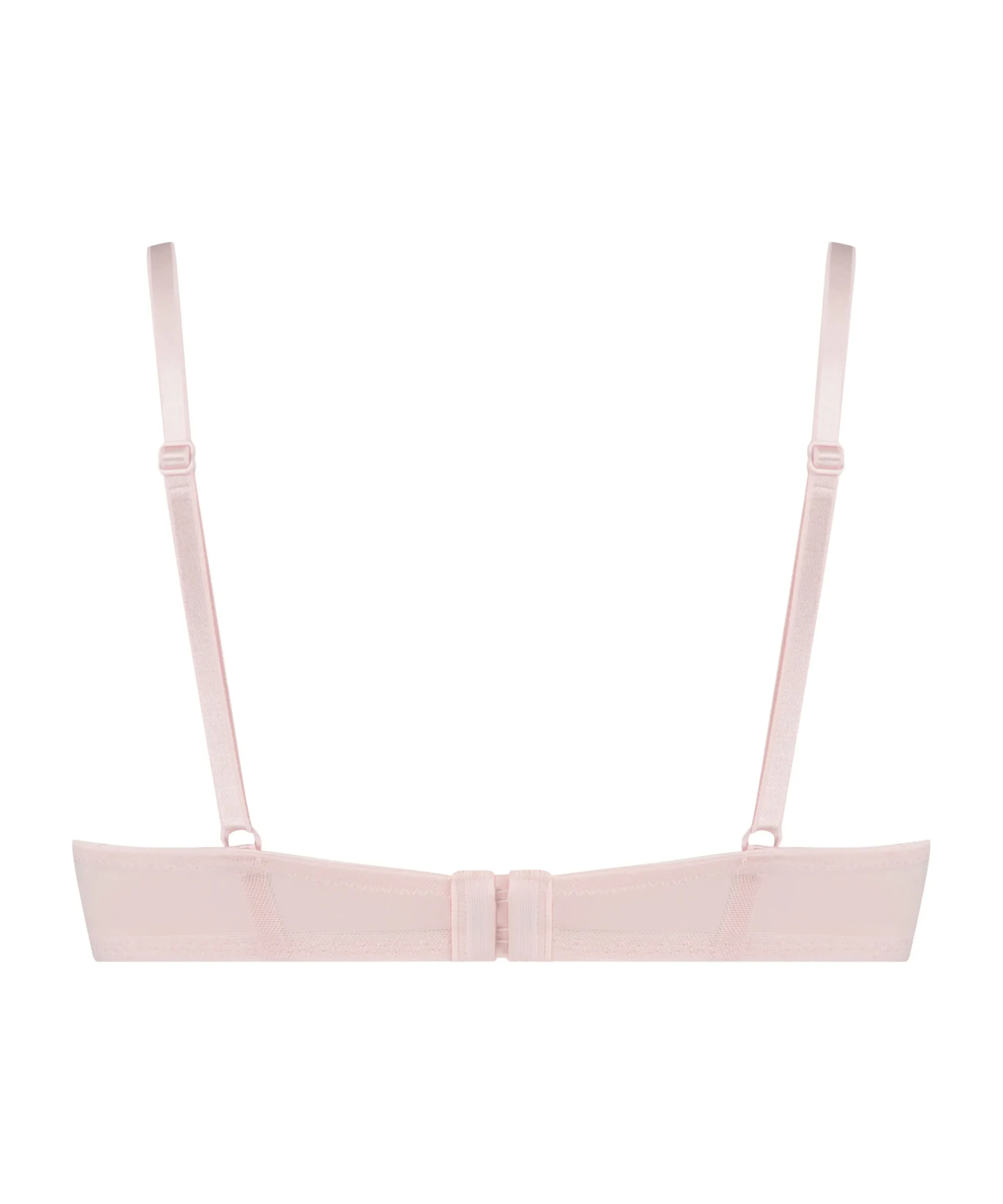 Vorgeformter Push-Up-Bügel-Bh Teddy<Hunkemöller Best Sale