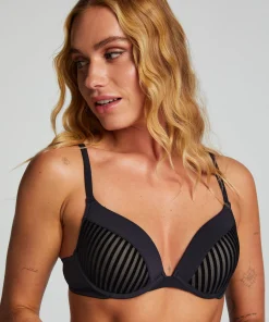 Vorgeformter Push-Up-Bügel-Bh Pia<Hunkemöller Store