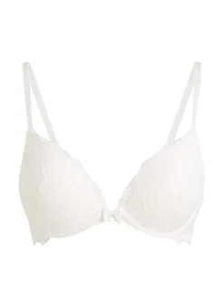 Vorgeformter Push-Up-Bügel-Bh Marine<Hunkemöller Fashion