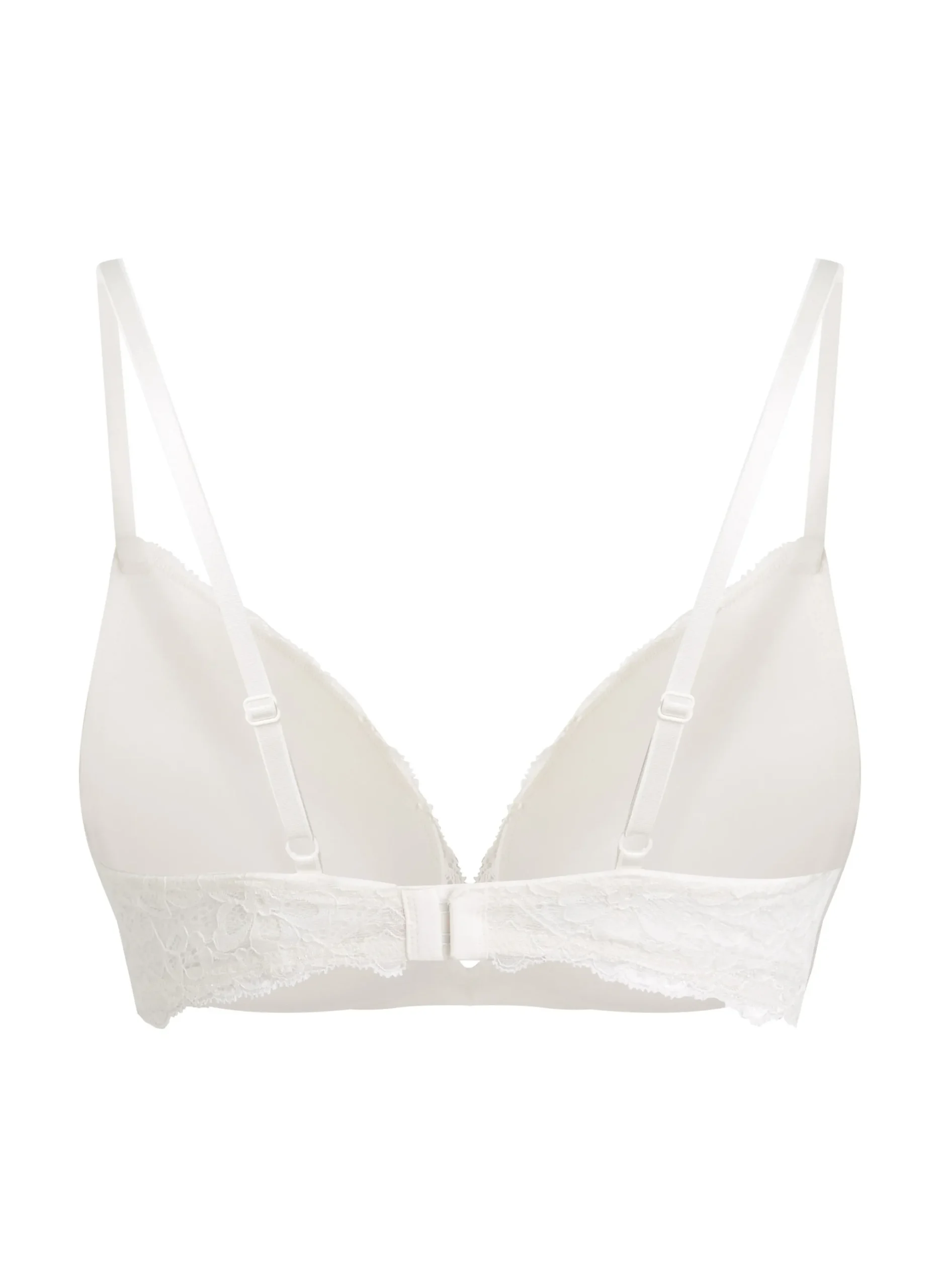 Vorgeformter Push-Up-Bügel-Bh Marine<Hunkemöller Fashion