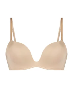 Vorgeformter Push-Up-Bügel-Bh Deep-V<Hunkemöller Cheap