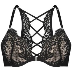 Vorgeformter Push-Up-Bügel-Bh Cardi<Hunkemöller Clearance