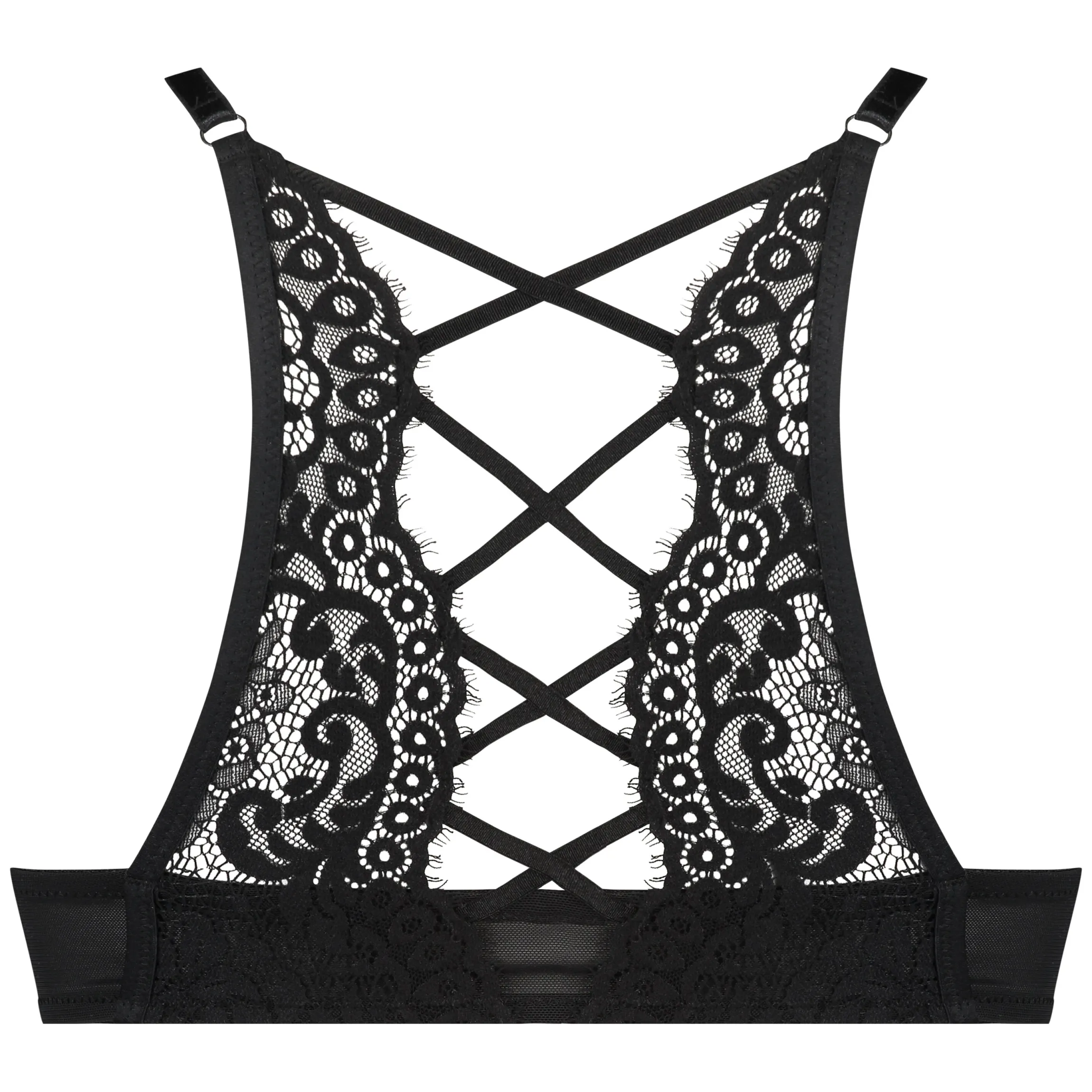 Vorgeformter Push-Up-Bügel-Bh Cardi<Hunkemöller Clearance