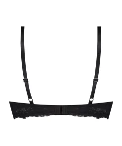 Vorgeformter Push-Up-Bügel-Bh Marine<Hunkemöller Clearance