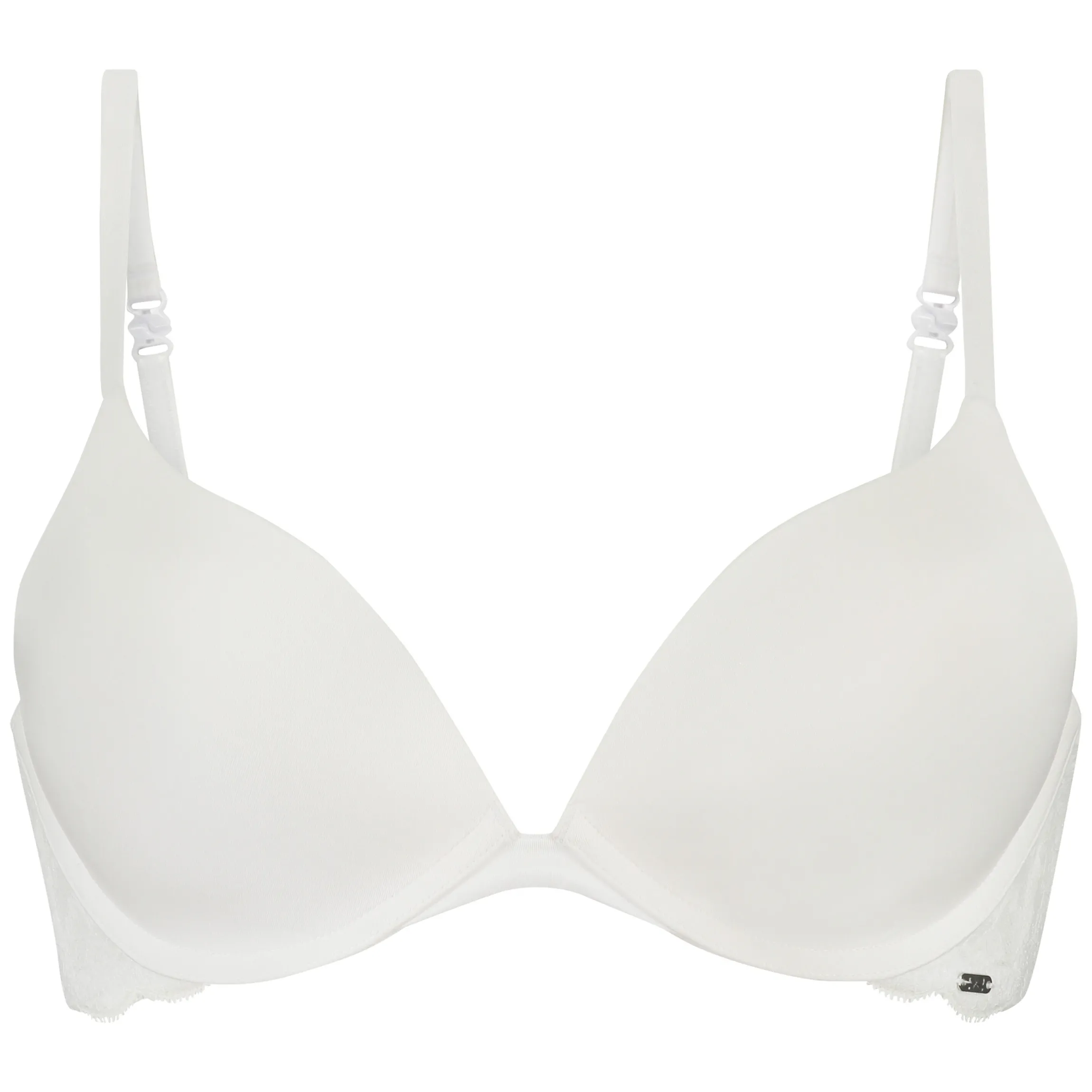 Vorgeformter Push-Up-Bügel-Bh Angie<Hunkemöller Best Sale