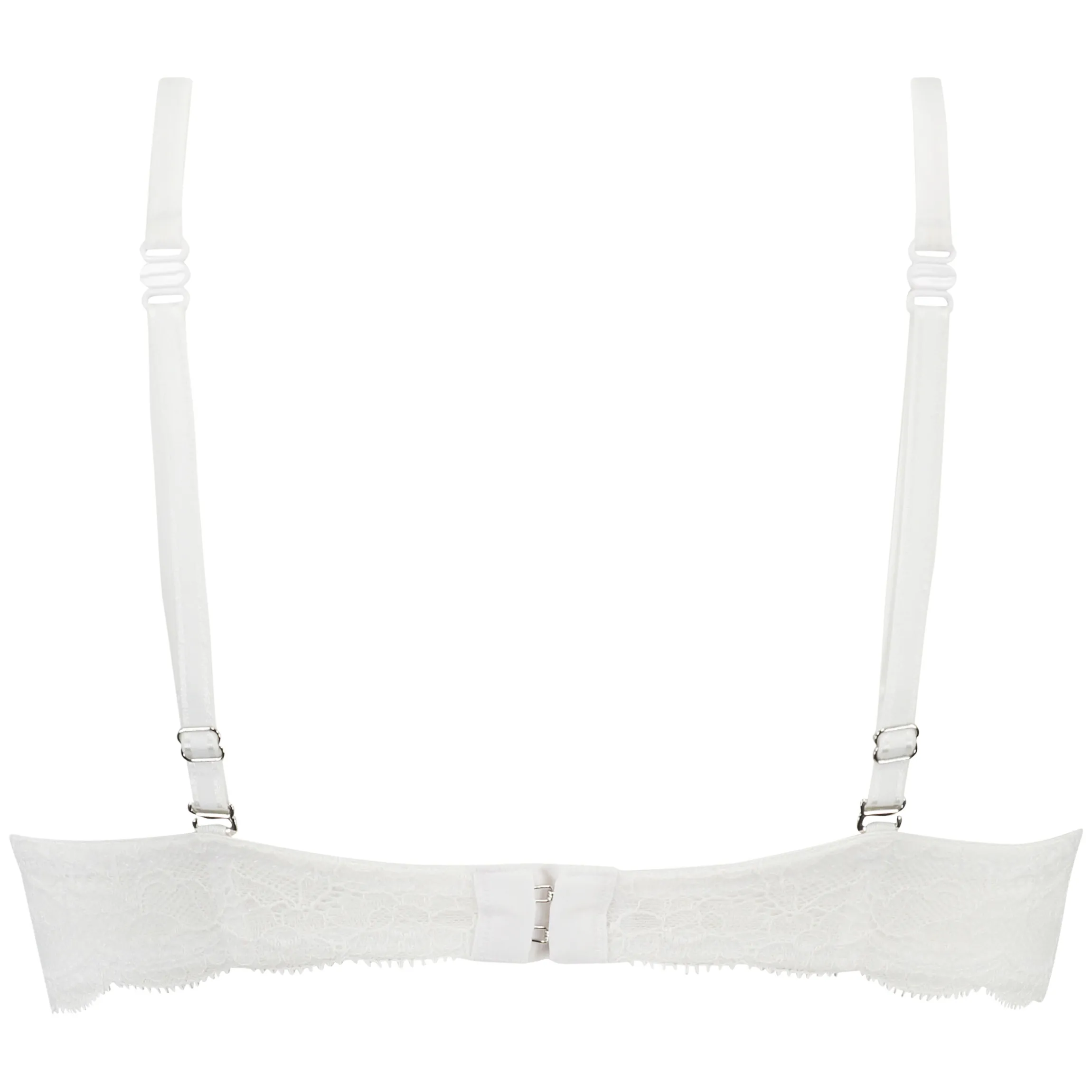 Vorgeformter Push-Up-Bügel-Bh Angie<Hunkemöller Best Sale