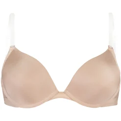 Vorgeformter Push-Up-Bügel-Bh, Transparent Back<Hunkemöller Hot