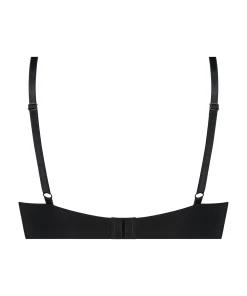 Vorgeformter Push-Up-Bügel-Bh Deep-V<Hunkemöller Discount