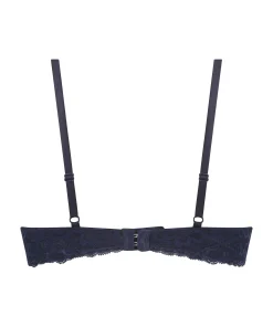 Vorgeformter Push-Up-Bügel-Bh Marine<Hunkemöller Outlet