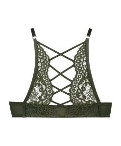 Vorgeformter Push-Up-Bügel-Bh Cardi<Hunkemöller Best Sale