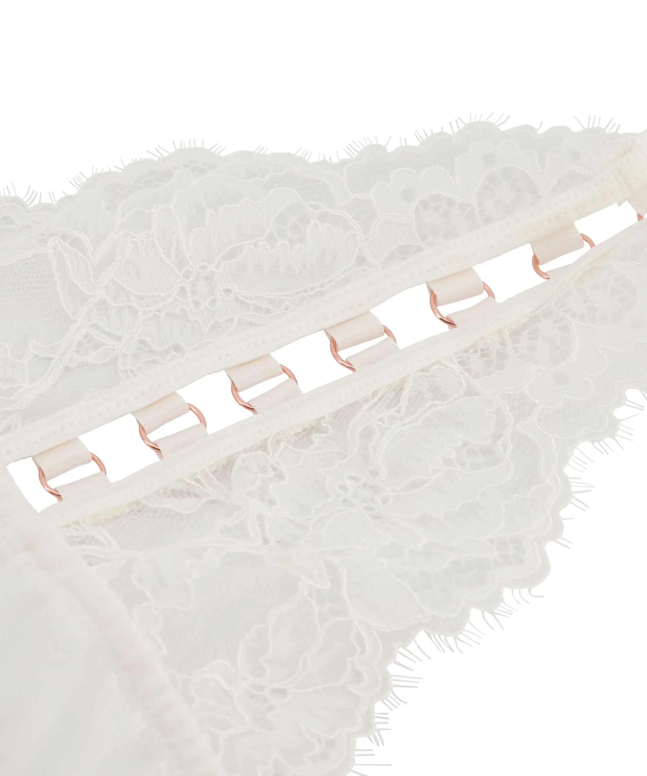 Vorgeformter Push-Up-Bügel-Bh Akelei<Hunkemöller Clearance
