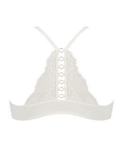 Vorgeformter Push-Up-Bügel-Bh Akelei<Hunkemöller Clearance