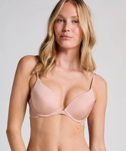 Vorgeformter Push-Up-Bügel-Bh Angie<Hunkemöller Clearance