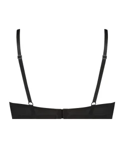 Vorgeformter Push-Up-Bügel-Bh Teddy<Hunkemöller Discount