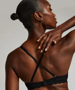 Vorgeformter Push-Up-Bügel-Bh Angie<Hunkemöller Best