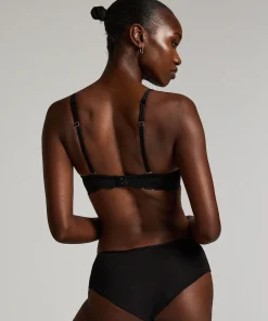 Vorgeformter Push-Up-Bügel-Bh Angie<Hunkemöller Best