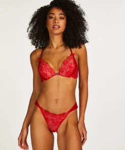 Vorgeformter Push-Up-Bügel-Bh Elissa<Hunkemöller Best