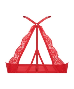 Vorgeformter Push-Up-Bügel-Bh Elissa<Hunkemöller Best