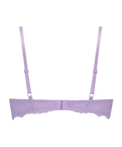 Vorgeformter Push-Up-Bügel-Bh Marine<Hunkemöller Shop