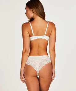 Vorgeformter Push-Up-Bügel-Bh Marine<Hunkemöller Online