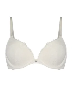 Vorgeformter Push-Up-Bügel-Bh Marine<Hunkemöller Online