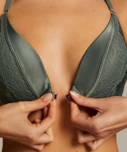 Vorgeformter Push-Up-Bügel-Bh Nicole<Hunkemöller Best Sale
