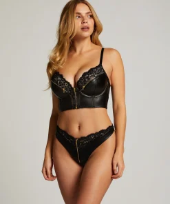 Vorgeformter Push-Up-Longline-Bügel-Bh Talia<Hunkemöller Discount