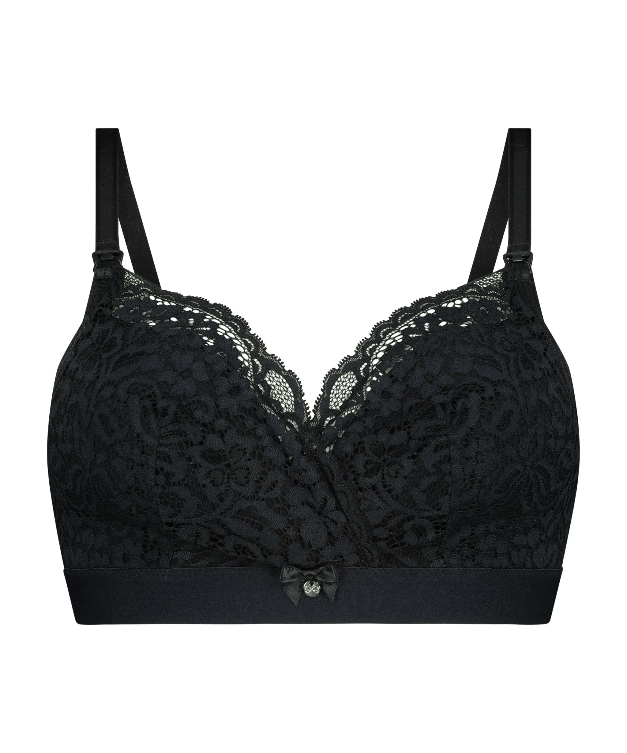 Vorgeformter Still-Bh Rose<Hunkemöller Best