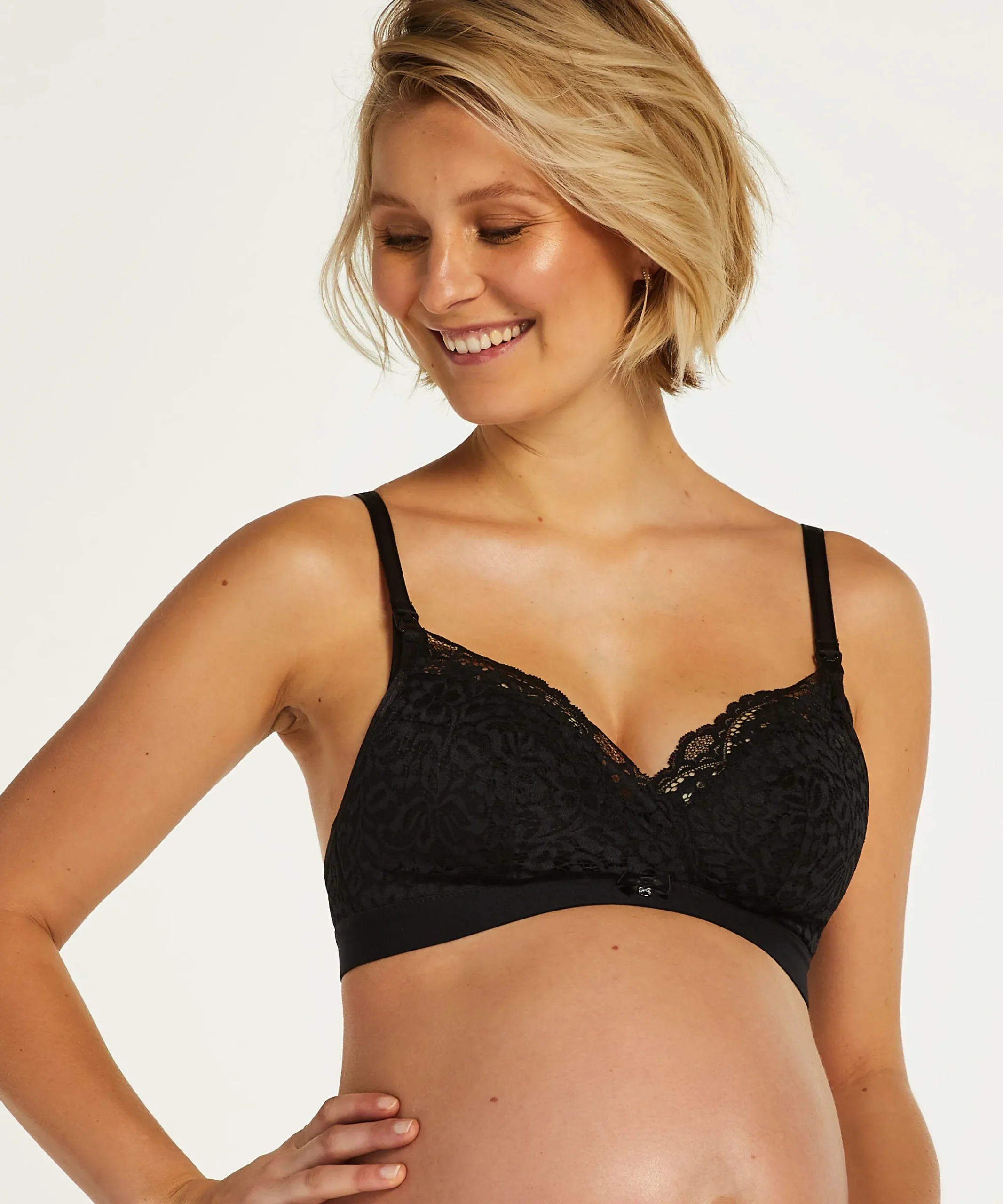 Vorgeformter Still-Bh Rose<Hunkemöller Fashion