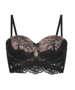 Vorgeformter Strapless-Longline-Bügel-Bh Bellatrix<Hunkemöller New