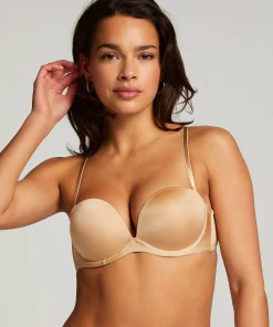 Vorgeformter Strapless-Maximizer-Bh<Hunkemöller Sale