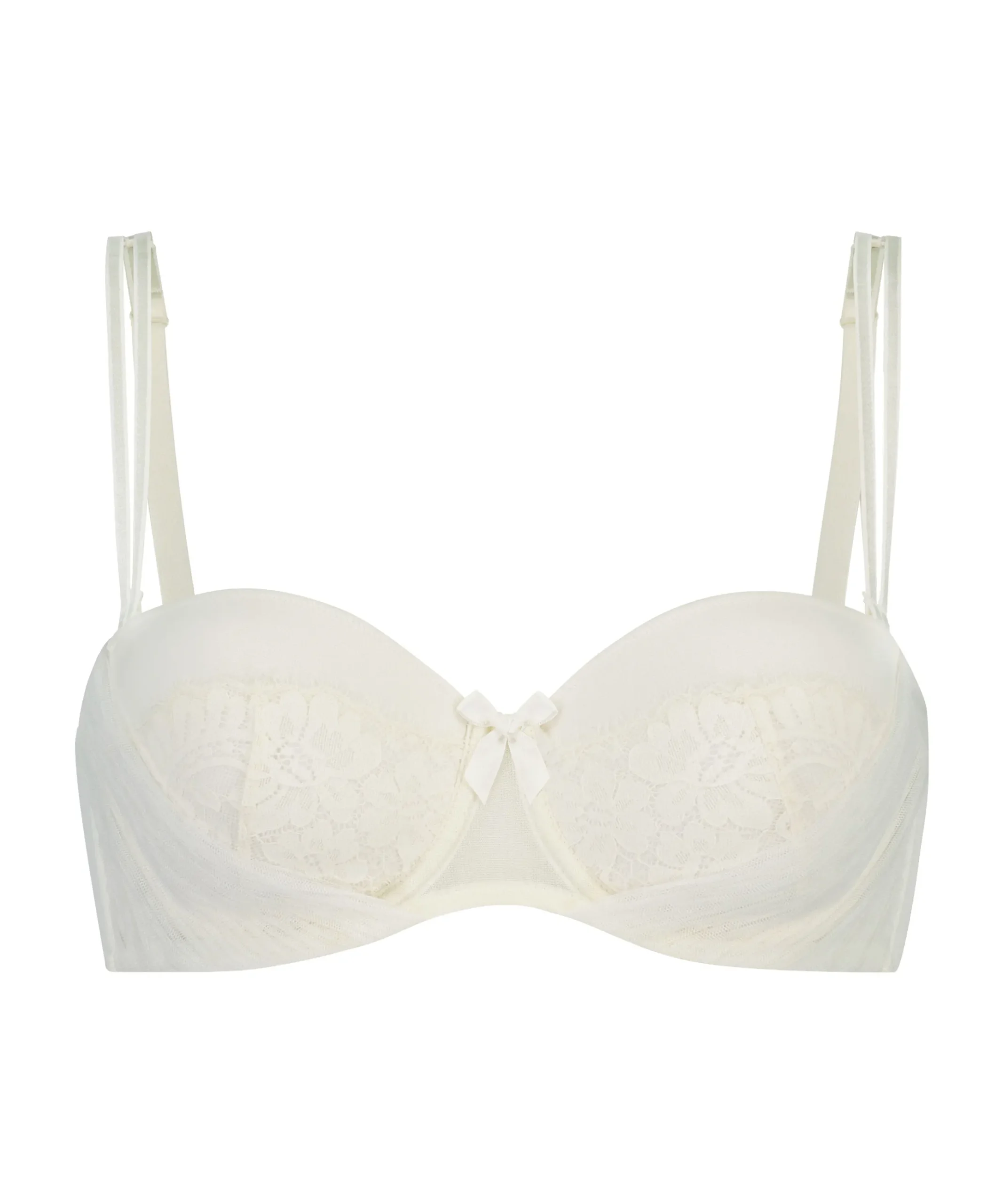 Vorgeformter Tragerloser Bügel-Bh Catrin<Hunkemöller Best