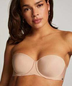 Vorgeformter Tragerloser Bügel-Bh Jane<Hunkemöller Cheap