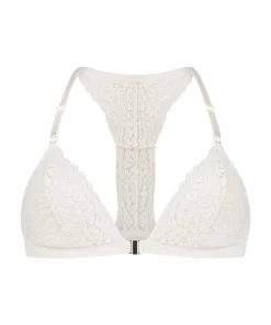 Vorgeformter Triangel-Bralette Rose<Hunkemöller Best Sale