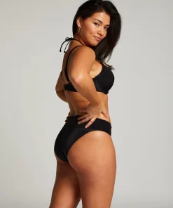 Vorgeformtes Bügel-Bikinioberteil Luxe<Hunkemöller Fashion