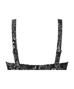 Vorgeformtes Bügel-Bikini-Oberteil Paisley<Hunkemöller Flash Sale