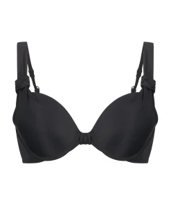 Vorgeformtes Bügel-Bikinitop Luxe Cup E +<Hunkemöller Sale
