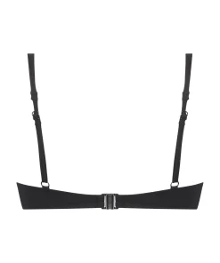 Vorgeformtes Bügel-Bikinitop Luxe Cup E +<Hunkemöller Sale