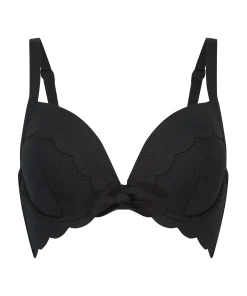 Vorgeformtes Bügel-Bikinitop Scallop<Hunkemöller Clearance