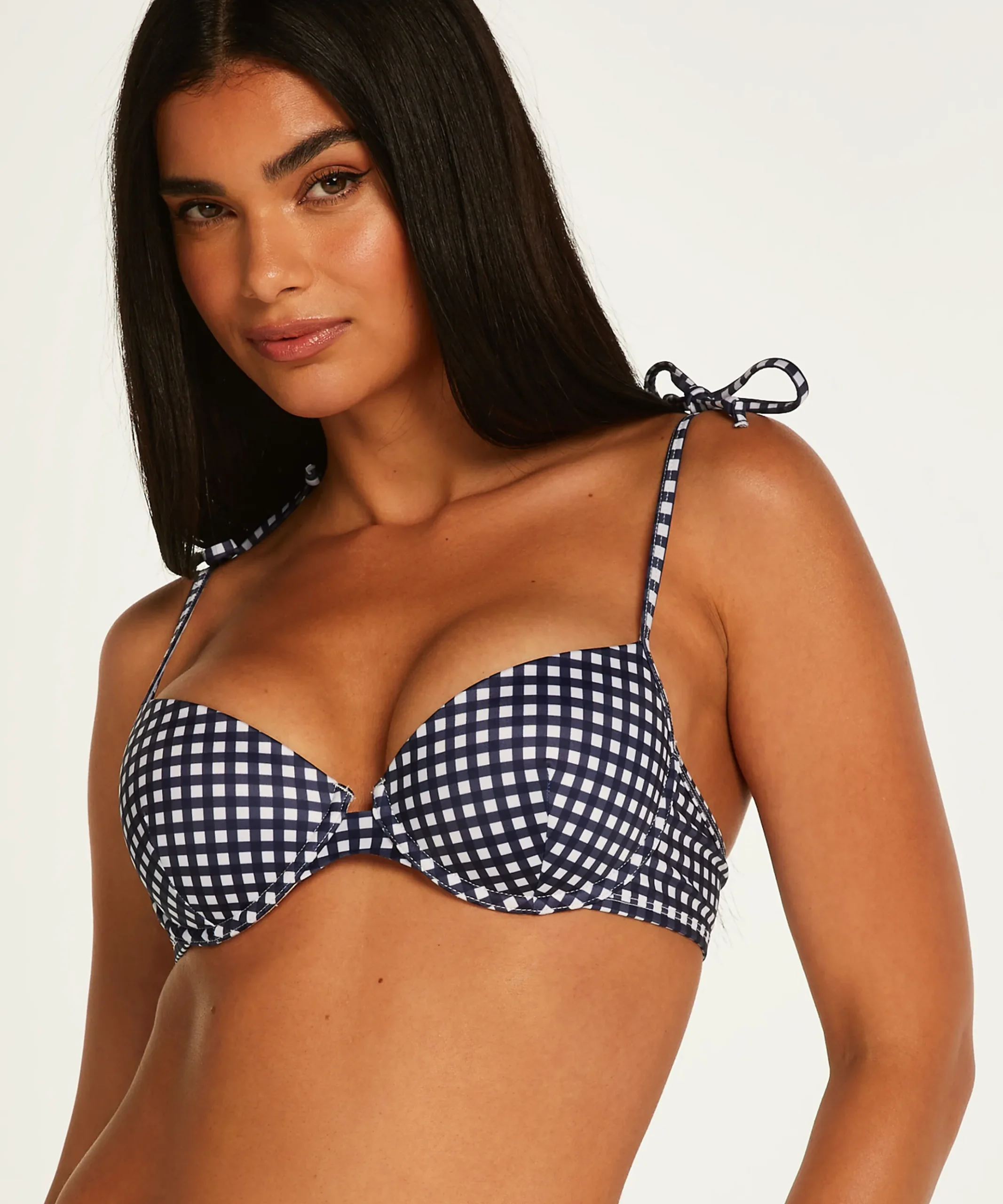 Vorgeformtes Bügel-Bikini-Top Seychelles<Hunkemöller Hot