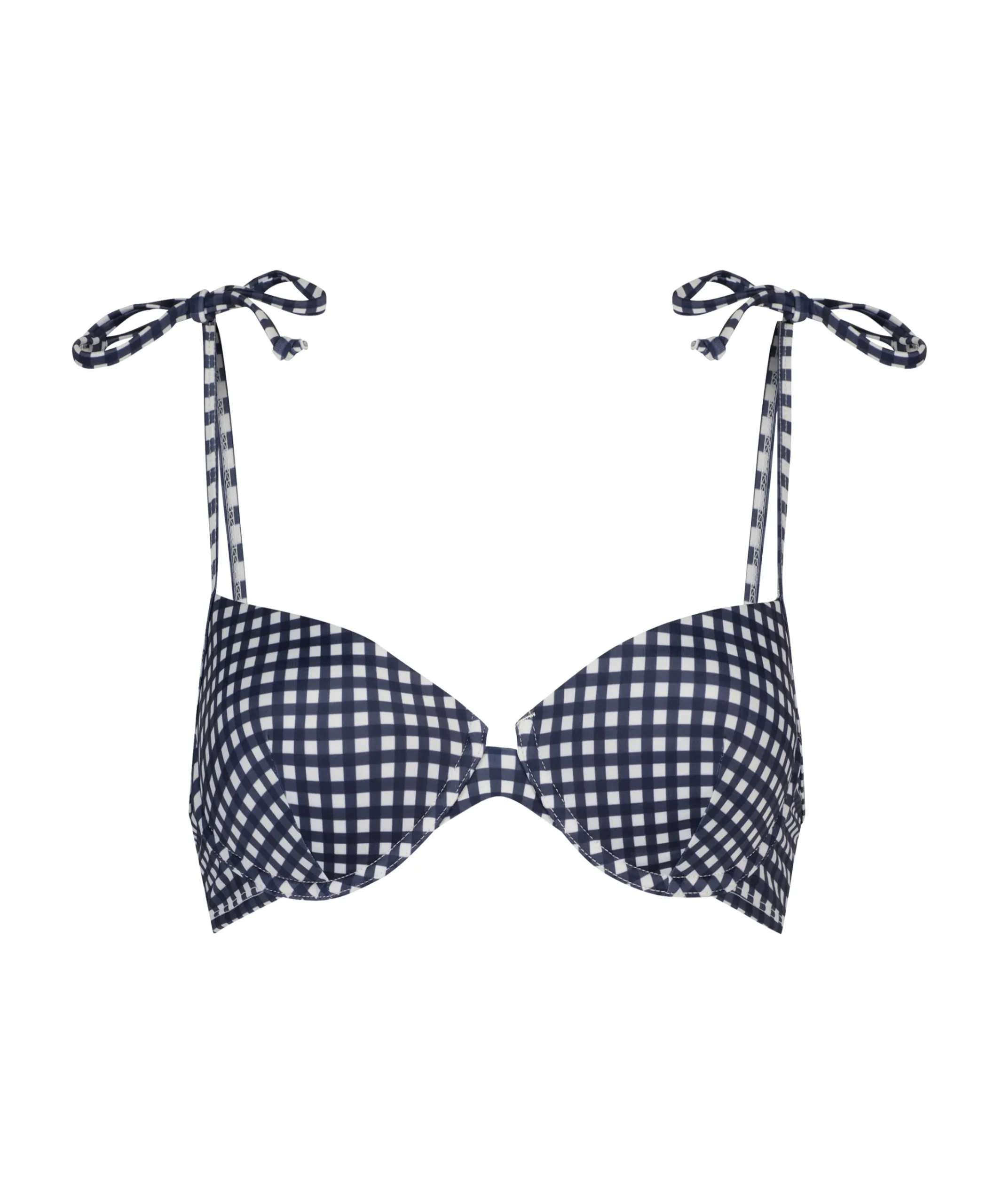 Vorgeformtes Bügel-Bikini-Top Seychelles<Hunkemöller Hot