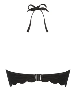 Vorgeformtes Push-Up Bügel-Bikinitop Scallop Cup A - E<Hunkemöller Cheap