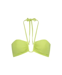 Wattierter Bandeau-Bh Ohne Bügel Fiji<Hunkemöller Fashion