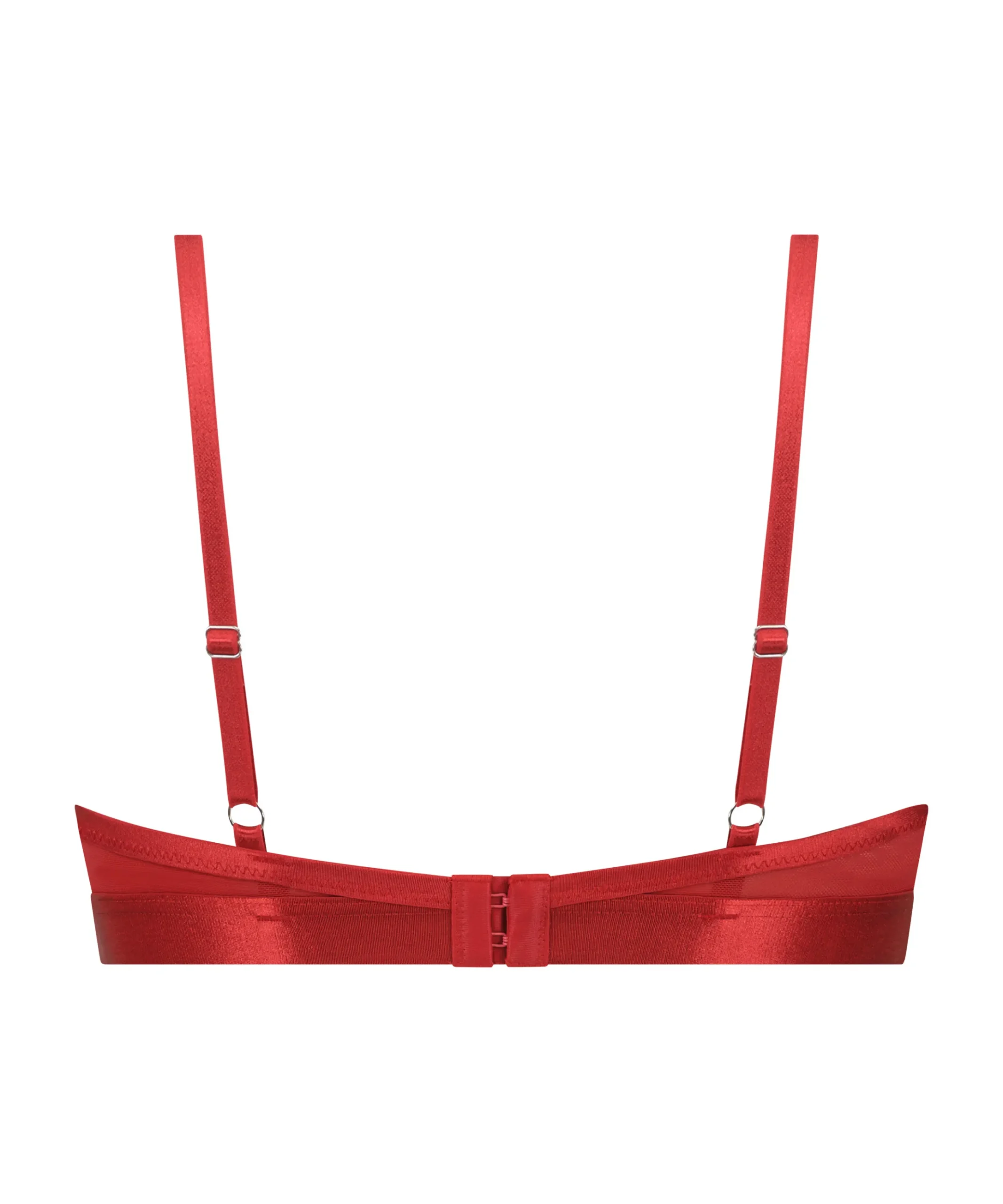 Wattierter Bügel-Bh Violet<Hunkemöller New