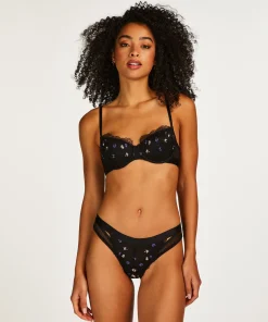 Wattierter Bügel-Bh Violet<Hunkemöller Best Sale