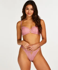 Wattierter Bügel-Bh Wies<Hunkemöller Sale