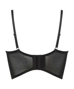 Wattierter Longline-Bügel-Bh Kimberley<Hunkemöller Cheap