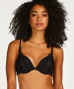 Wattierter Maximizer-Bügel-Bh Elissa<Hunkemöller Fashion